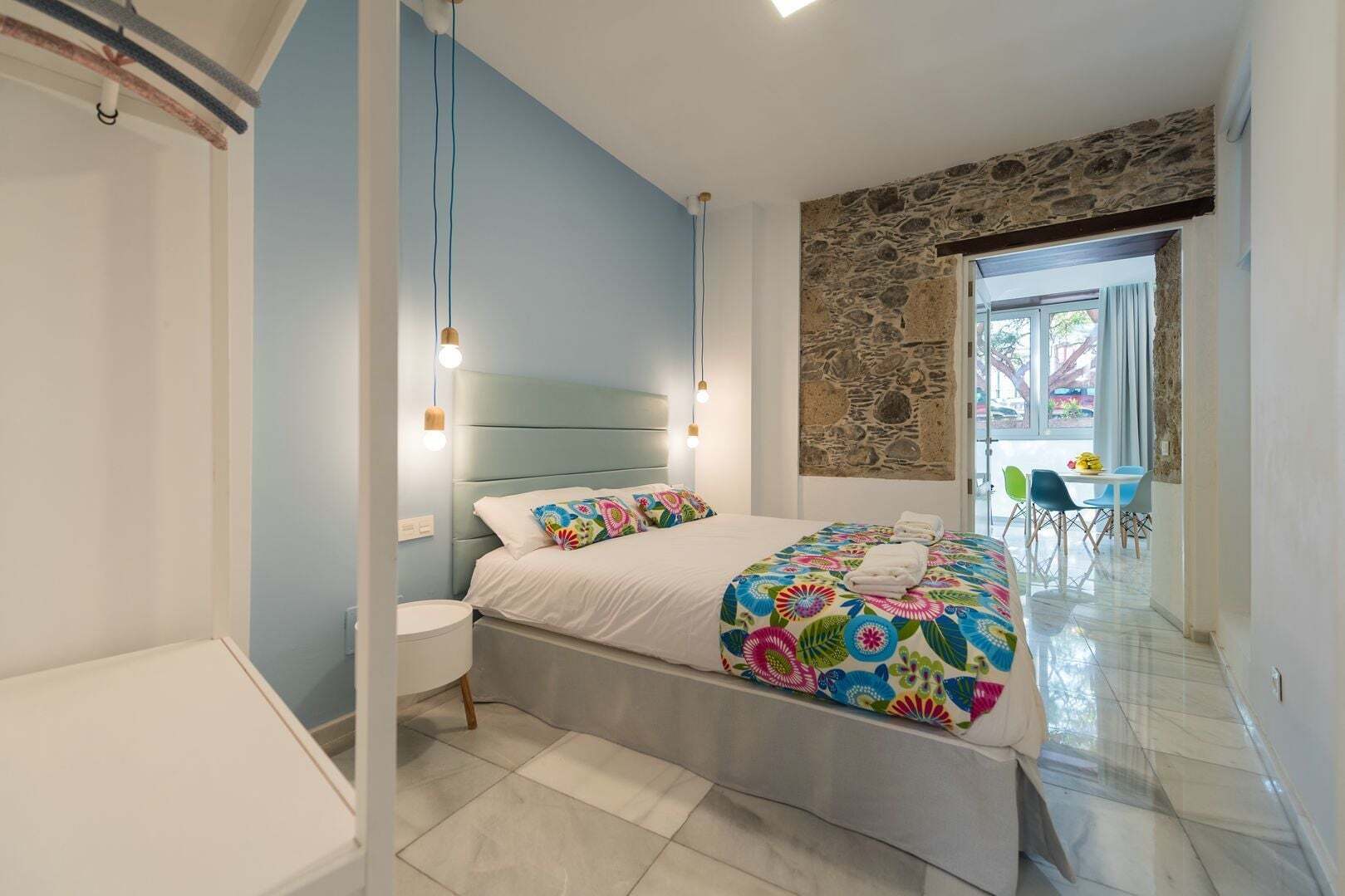 Cathedral Suites ลาสปัลมาส เด กรานคานาเรีย ภายนอก รูปภาพ