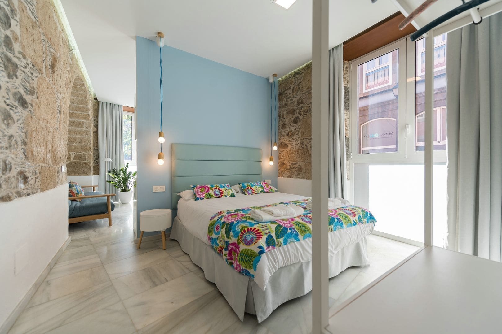 Cathedral Suites ลาสปัลมาส เด กรานคานาเรีย ภายนอก รูปภาพ